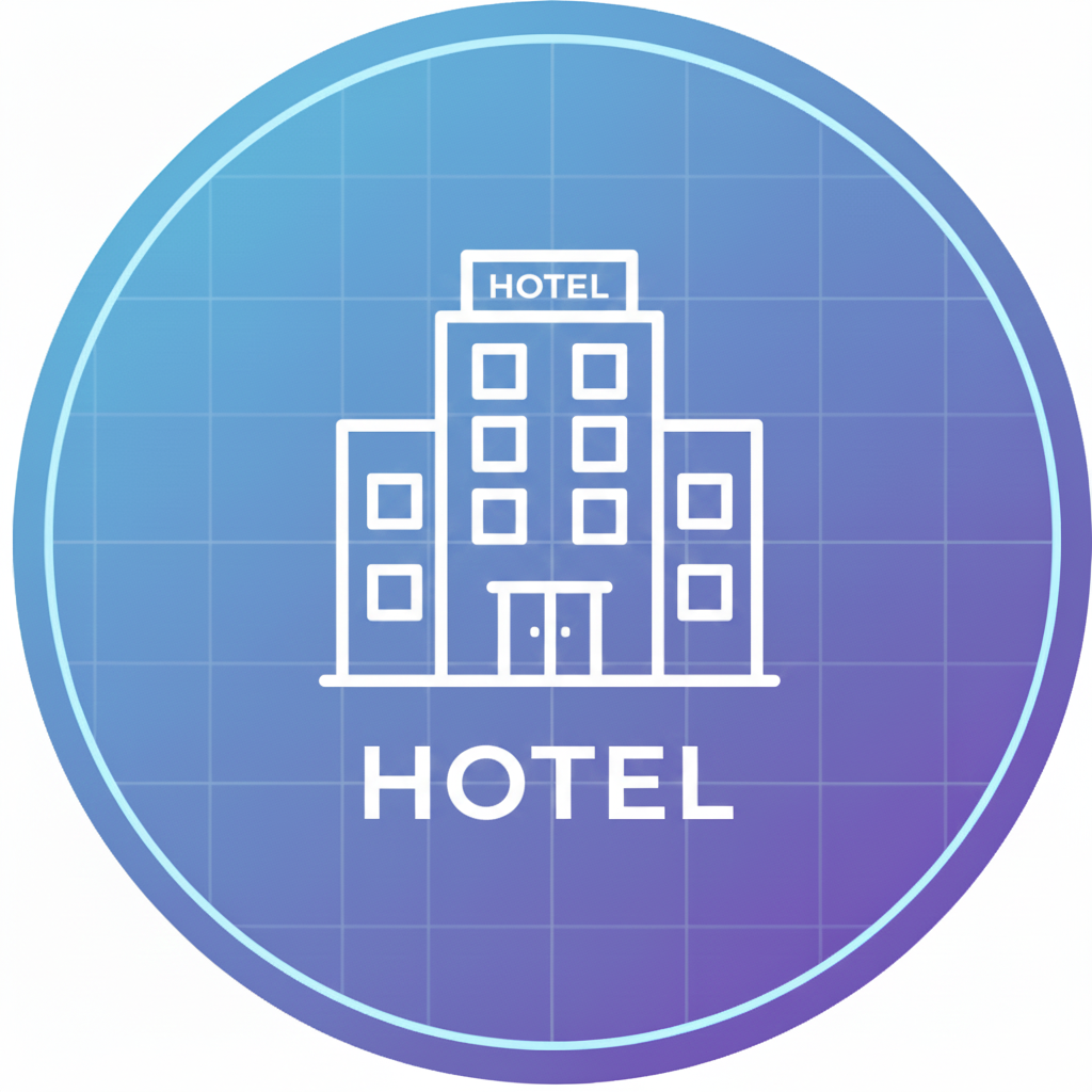 director hotel 360